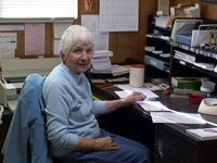 Alice Steincke