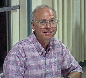 Bill Brown