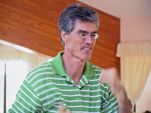 Dave Netherton