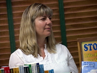 Karen West