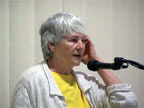 Regina Netherton