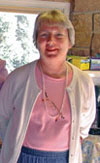 Judy Poston