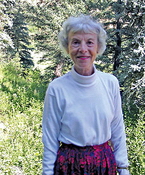 Sally Forrest