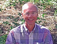 Bill Brown