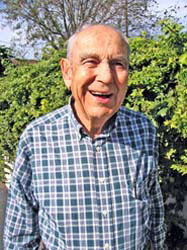Bob Cameron