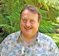 David Hearst