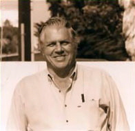 Dr. Terry Roche