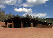 New Life Meeting Hall - Strawberry, AZ