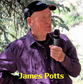 James Potts - Pagosa 2011