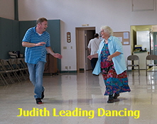 Jeff and Judith 2017