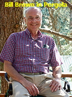 Bill Brown