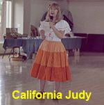 SoCal Judy