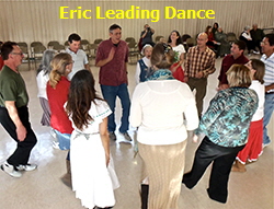 Dance Christmas 2012