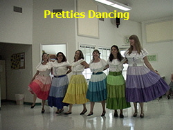 Pretties Nov. 2012
