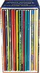 Booklet Box 2021 Open