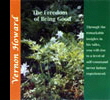 The Freedom of Being Good