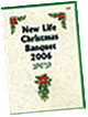 Christmas DVD