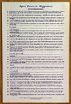 Open Doors Poster 4
