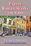 Expose Human Sharks
