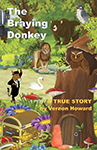 Braying Donkey