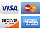 Credit Card Logos 2017